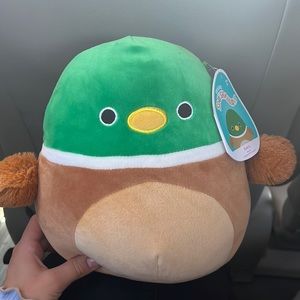 Avery 8 inch